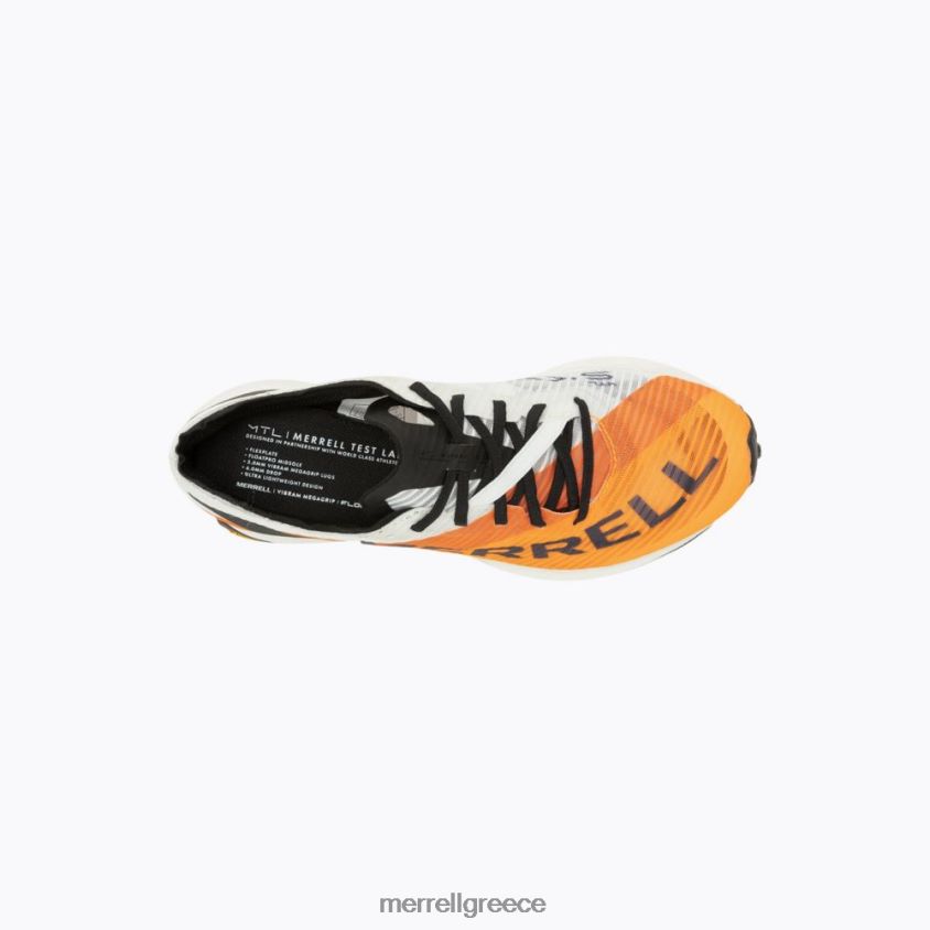 4FVVXX1 mtl skyfire 2 (j067569) πορτοκάλι Merrell