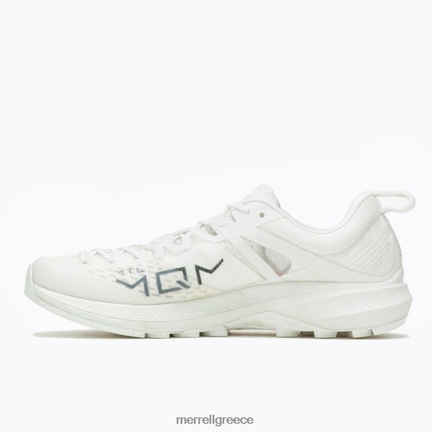 4FVVXX10 mtl mqm (j004223) άσπρο Merrell
