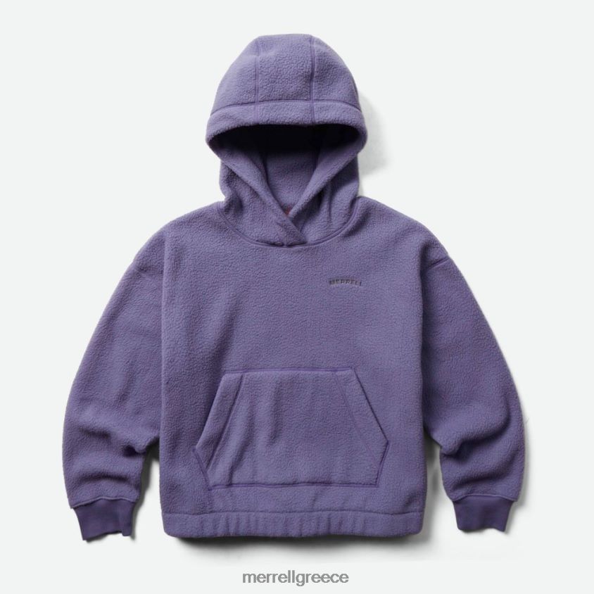 4FVVXX1015 κουκούλα σέρπα (jwf26552-488) ερωδιός Merrell