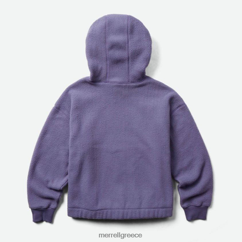 4FVVXX1015 κουκούλα σέρπα (jwf26552-488) ερωδιός Merrell