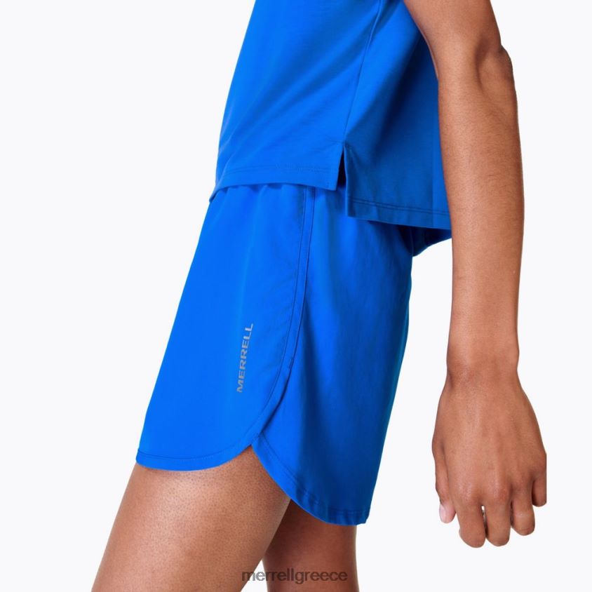 4FVVXX1017 μικρό έδαφος (jwf25226-439) Βικτώρια μπλε Merrell