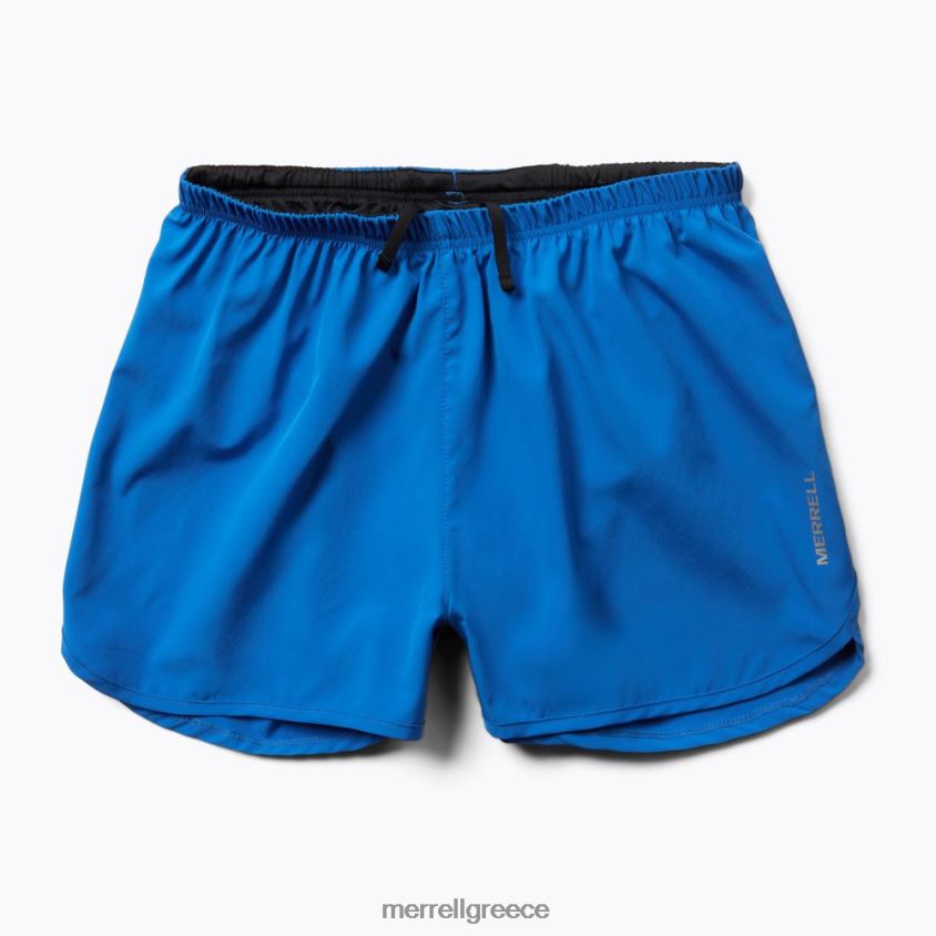 4FVVXX1017 μικρό έδαφος (jwf25226-439) Βικτώρια μπλε Merrell