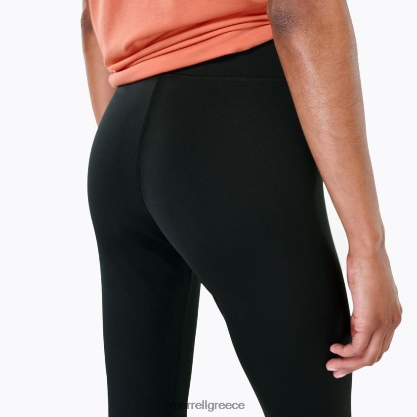 4FVVXX1020 κινείστε πάντα σφιχτά (jws26860-010) μαύρος Merrell