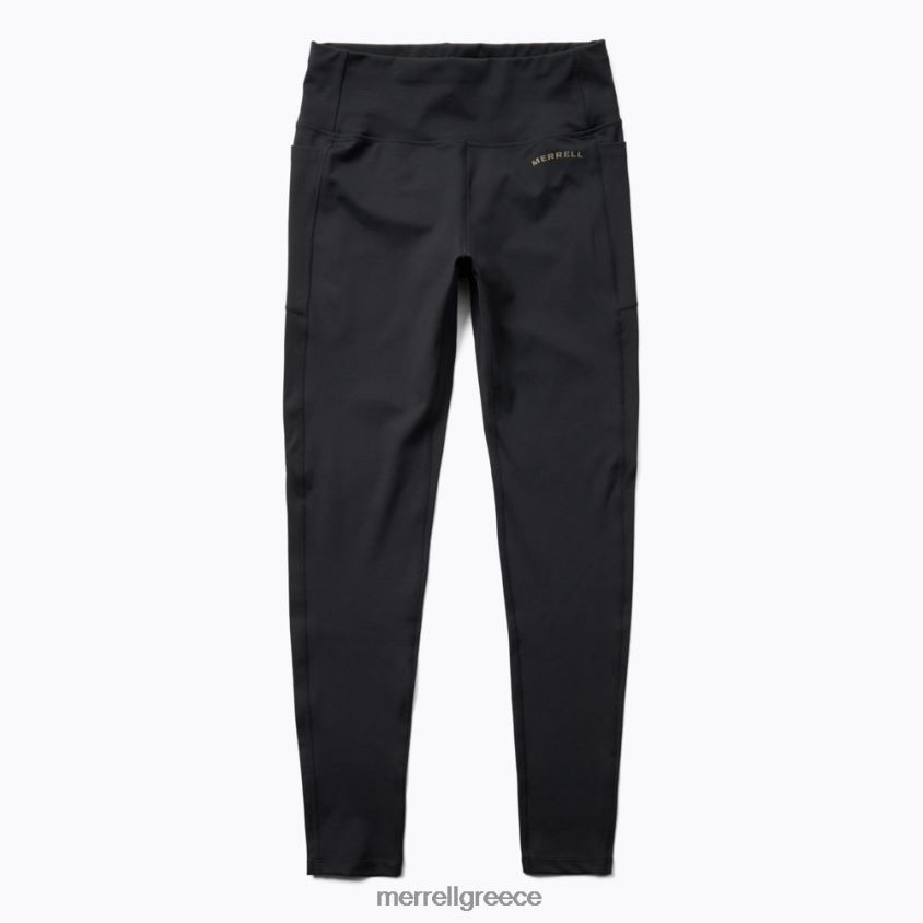 4FVVXX1020 κινείστε πάντα σφιχτά (jws26860-010) μαύρος Merrell