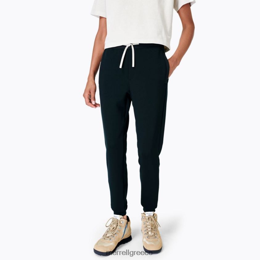 4FVVXX1026 jogger ορμής (jws26769-010) μαύρος Merrell