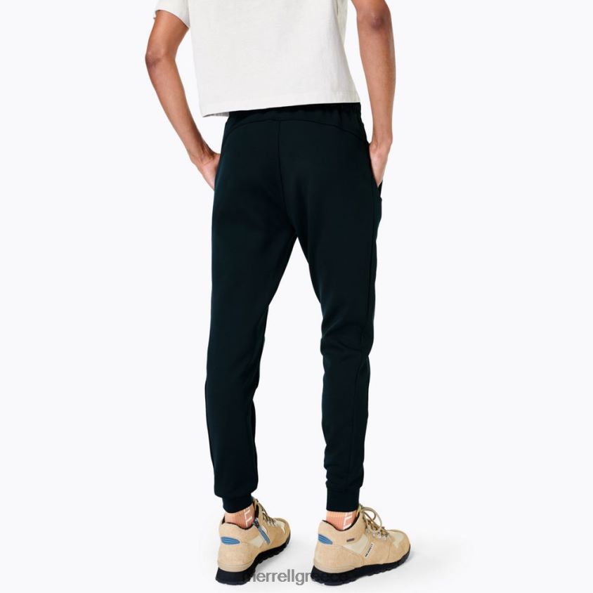 4FVVXX1026 jogger ορμής (jws26769-010) μαύρος Merrell