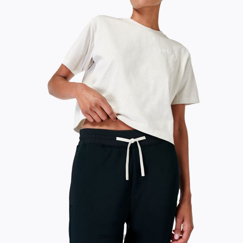 4FVVXX1026 jogger ορμής (jws26769-010) μαύρος Merrell