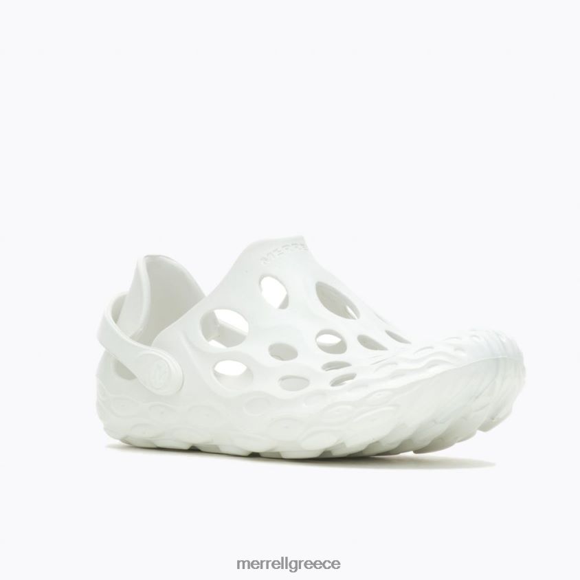 4FVVXX103 hydro moc (j85863) άσπρο Merrell