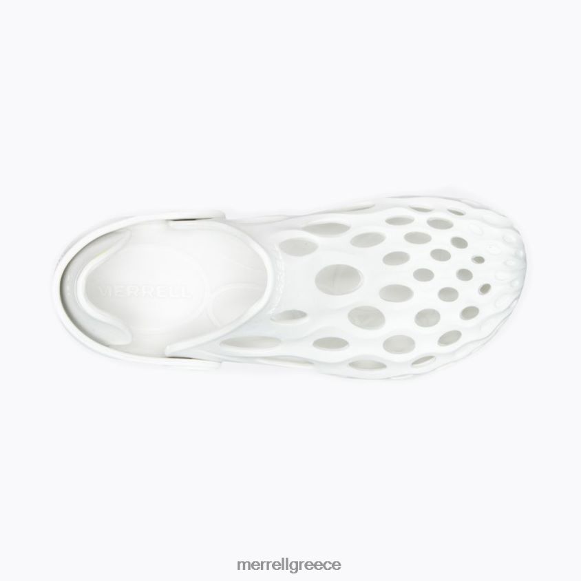 4FVVXX103 hydro moc (j85863) άσπρο Merrell