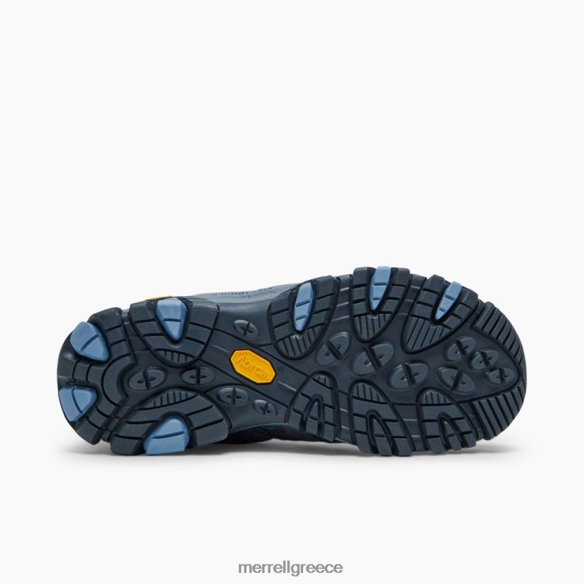 4FVVXX1033 moab 3 μεσαίο αδιάβροχο (j036328) υψόμετρο Merrell