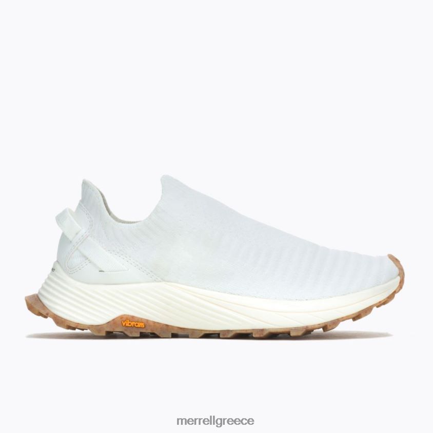 4FVVXX1038 embark sneaker moc (j067314) άβαφη Merrell