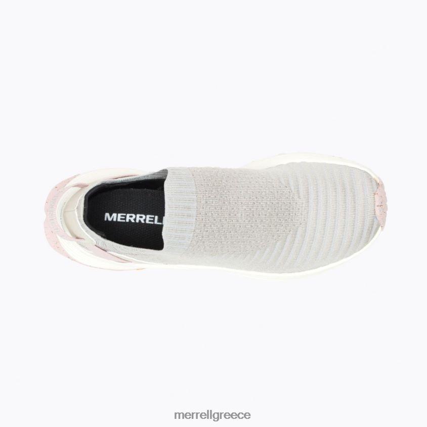 4FVVXX1039 embark sneaker moc (j067312) τριαντάφυλλο Merrell