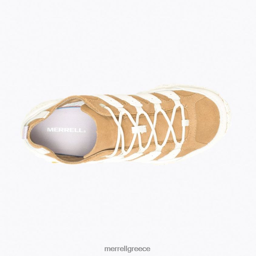 4FVVXX1042 moab 2 decon 1trl (j004710) σημύδα/καμήλα Merrell