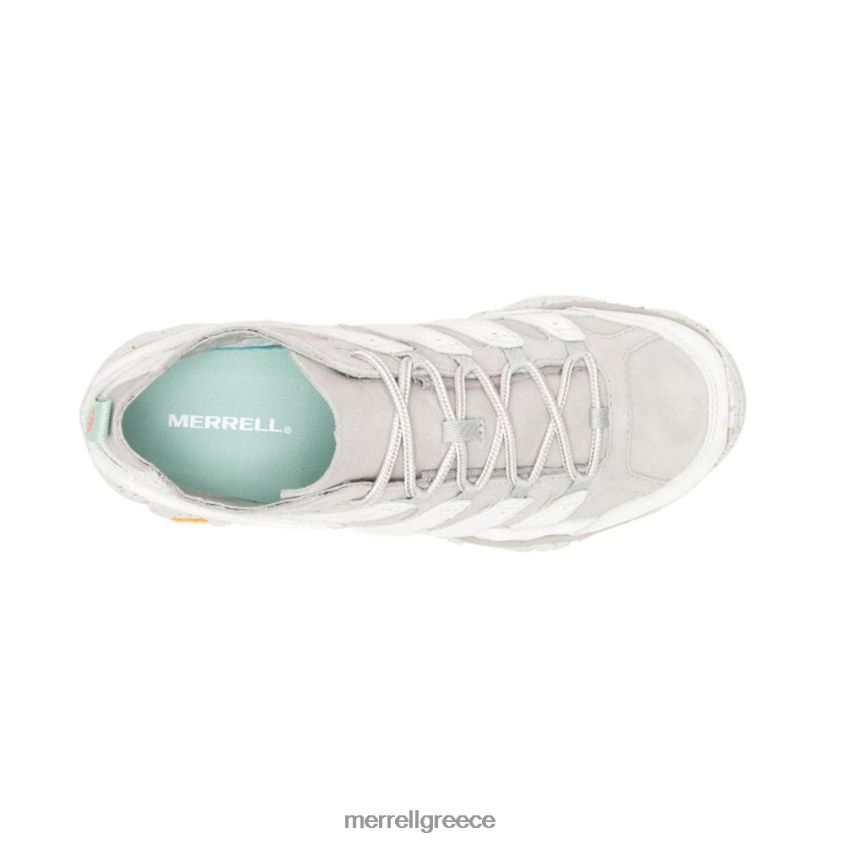 4FVVXX1043 moab 2 decon 1trl (j004712) κάρβουνο/παλόμα Merrell