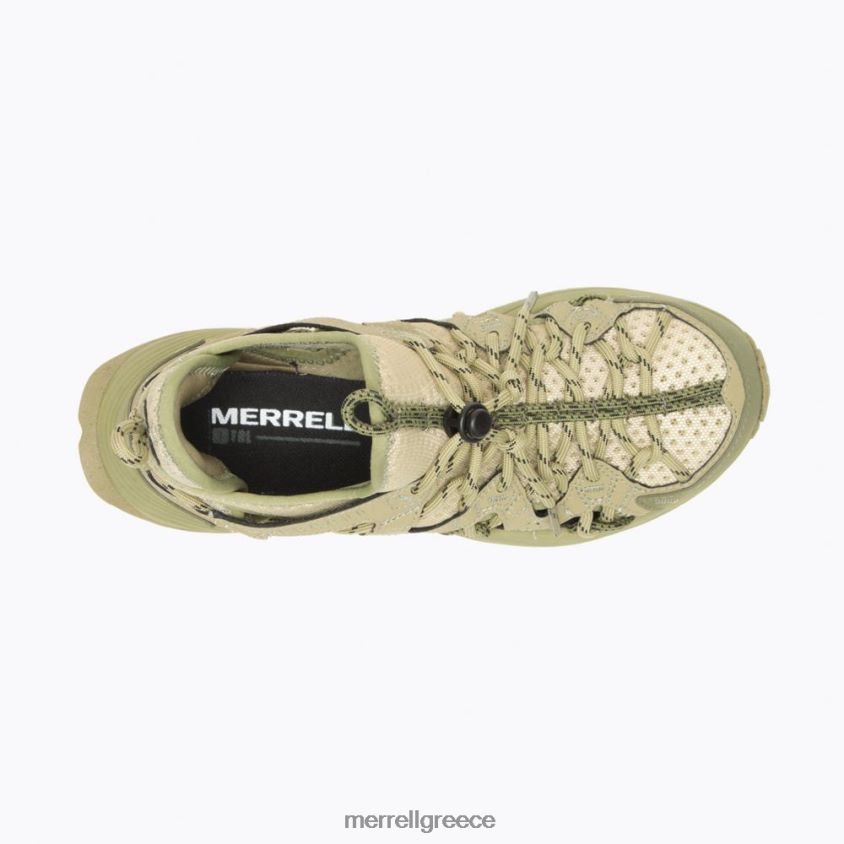 4FVVXX1046 moab πτήση κόσκινο 1trl (j005752) ελιά/βότανο Merrell