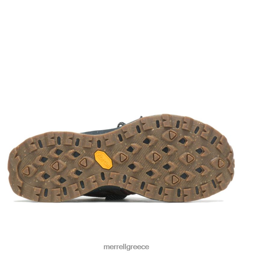 4FVVXX1057 embark lace sneaker x jordan ann craig (j005274) χελώνα Merrell
