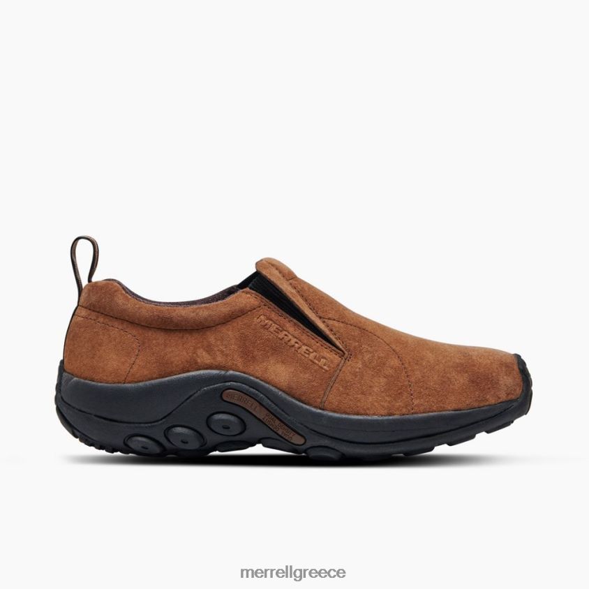 4FVVXX106 jungle moc (j65685) σκοτεινή γη Merrell