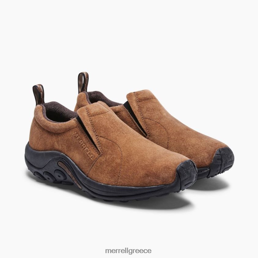 4FVVXX106 jungle moc (j65685) σκοτεινή γη Merrell