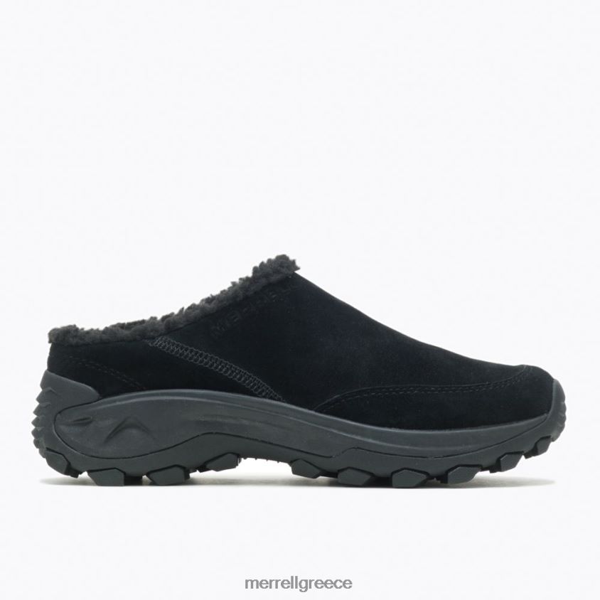 4FVVXX1061 χειμερινή διαφάνεια (j005130) μαύρος Merrell