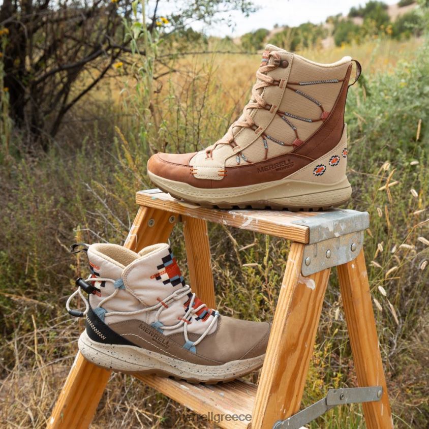 4FVVXX1086 bravada 2 thermo demi αδιάβροχο x jordan ann craig (j036972) στρείδι Merrell