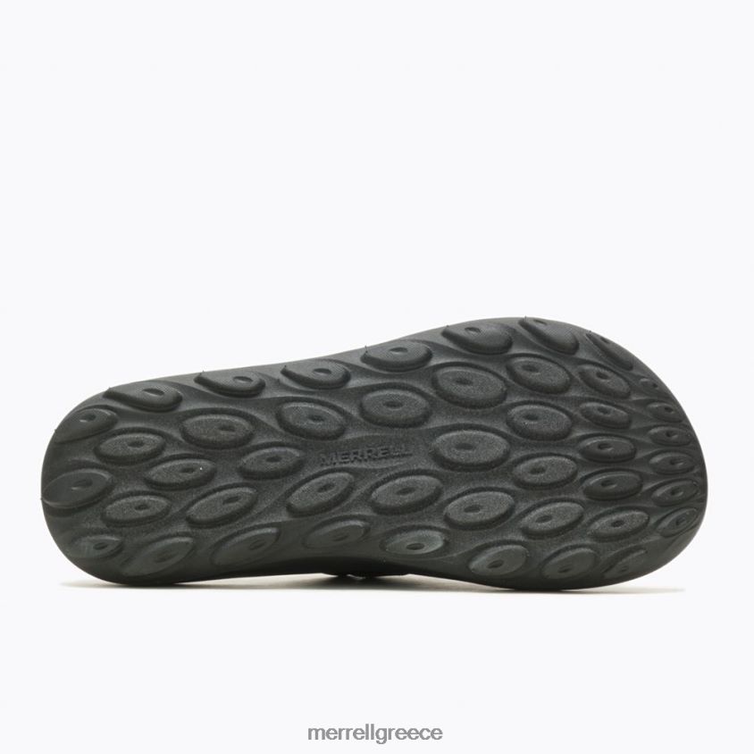 4FVVXX109 hut ultra wrap (j005313) μαύρος Merrell