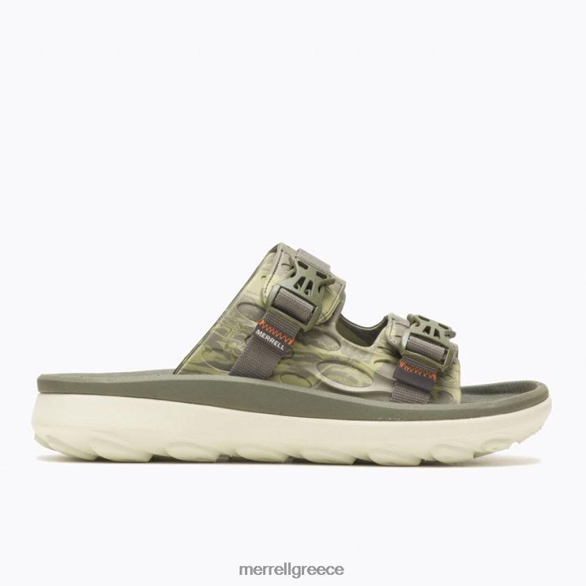 4FVVXX111 hut ultra wrap (j005227) ελιά Merrell