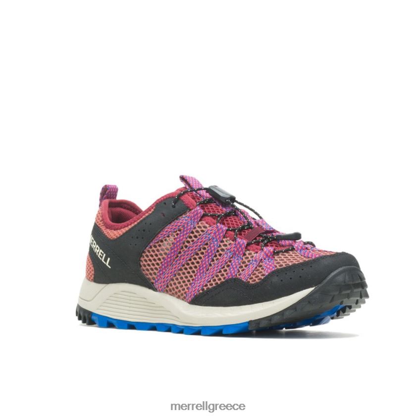4FVVXX1110 wildwood aerosport (j067732) sedona/θαμβω Merrell
