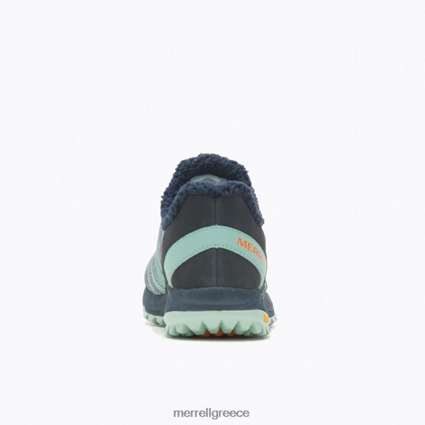 4FVVXX1112 Antora sneaker moc x see america (j067300) αρκτικός Merrell