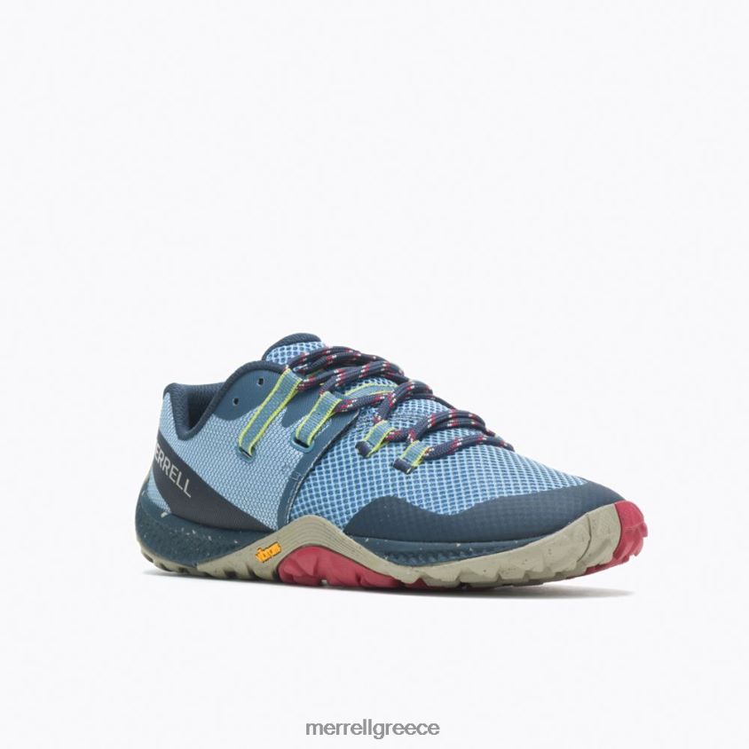 4FVVXX1114 trail γάντι 6 (j067248) αρόνα Merrell