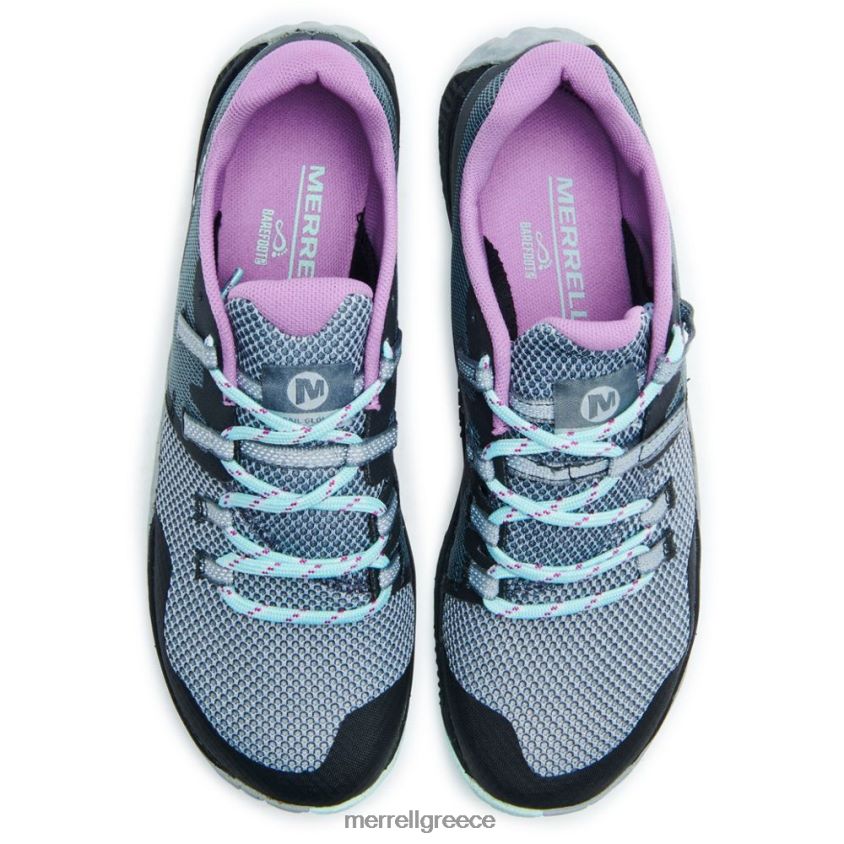 4FVVXX1115 trail glove 6 (j066830) υψηλή άνοδο Merrell