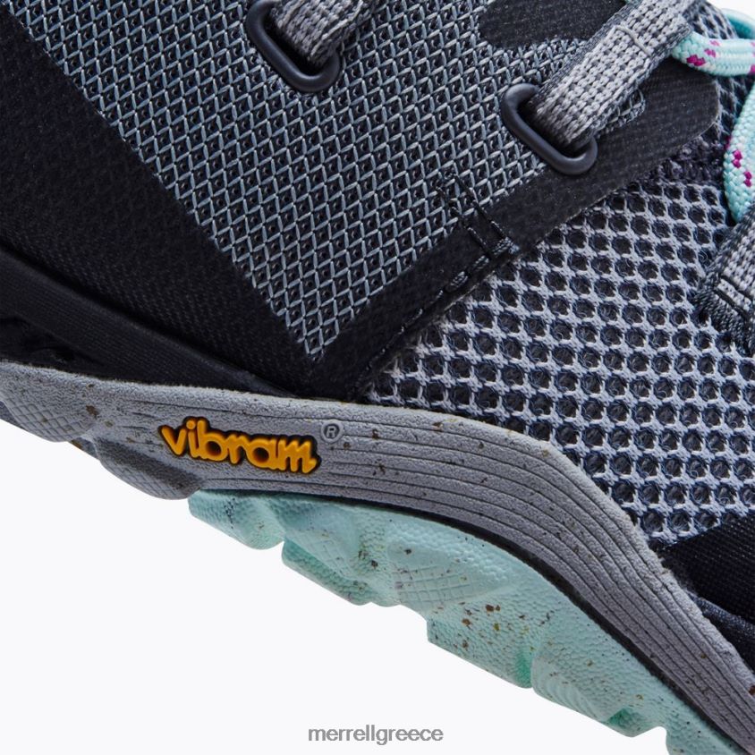 4FVVXX1115 trail glove 6 (j066830) υψηλή άνοδο Merrell