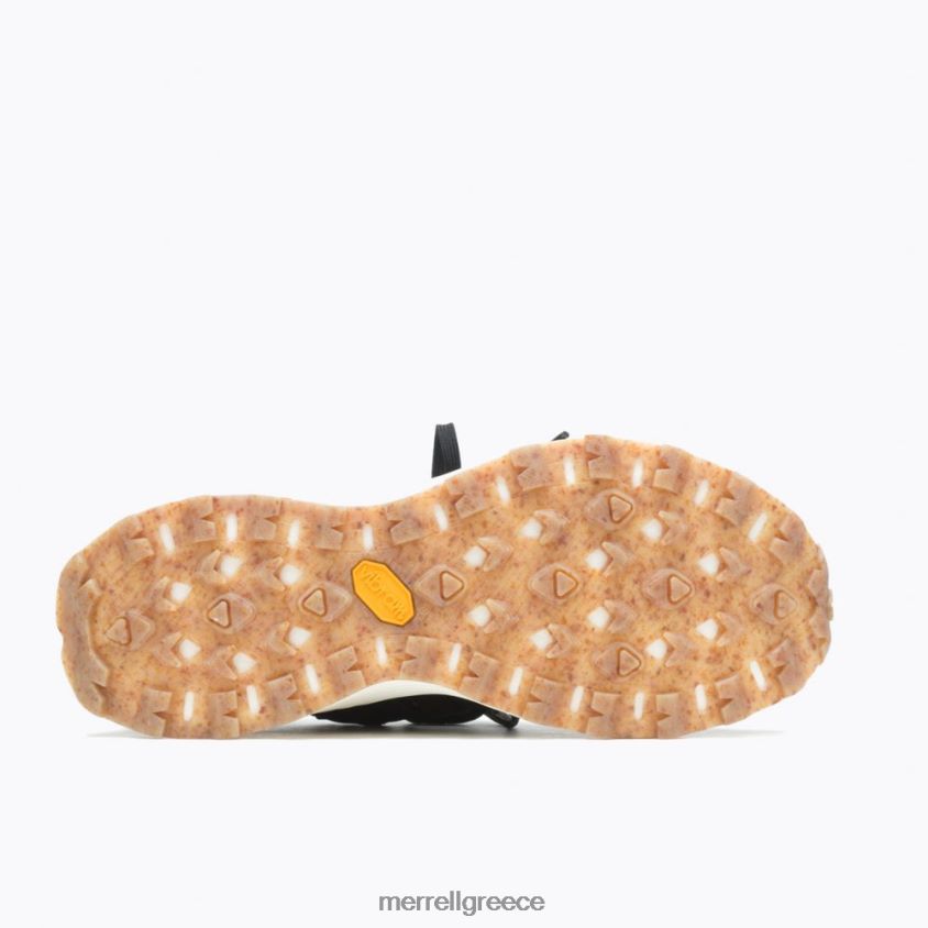 4FVVXX1116 embark lace sneaker eco dye (j005198) μαύρο άσπρο Merrell
