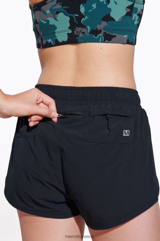 4FVVXX1117 ολιγόλεπτη διαδρομή (jwf26561-010) μαύρος Merrell