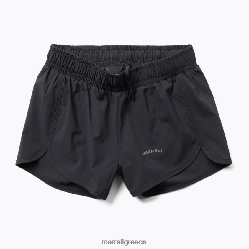 4FVVXX1117 ολιγόλεπτη διαδρομή (jwf26561-010) μαύρος Merrell