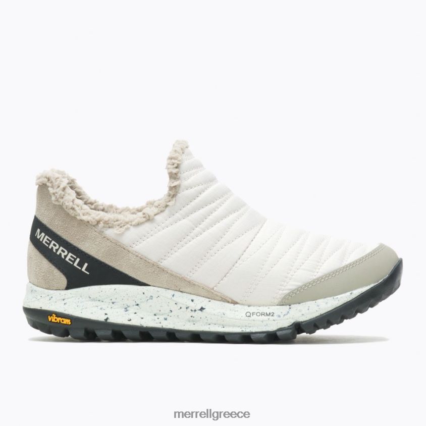 4FVVXX1129 Antora sneaker moc (j067310) ακτή σελήνης Merrell