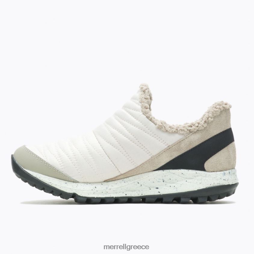 4FVVXX1129 Antora sneaker moc (j067310) ακτή σελήνης Merrell