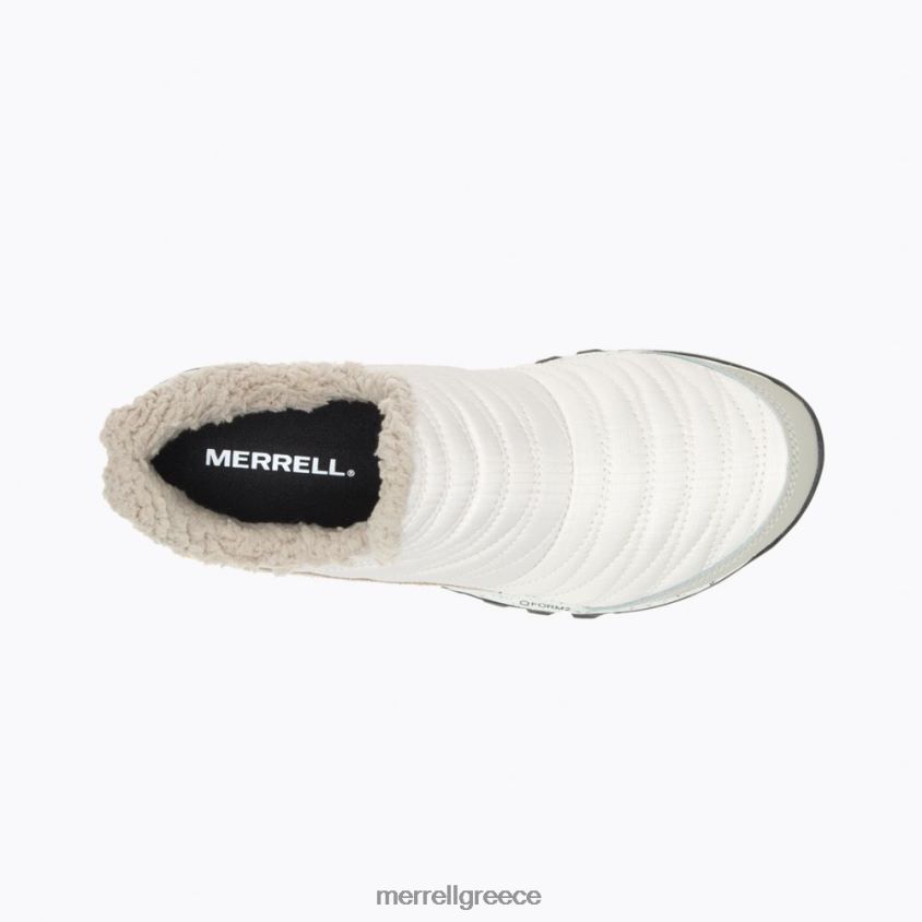 4FVVXX1129 Antora sneaker moc (j067310) ακτή σελήνης Merrell