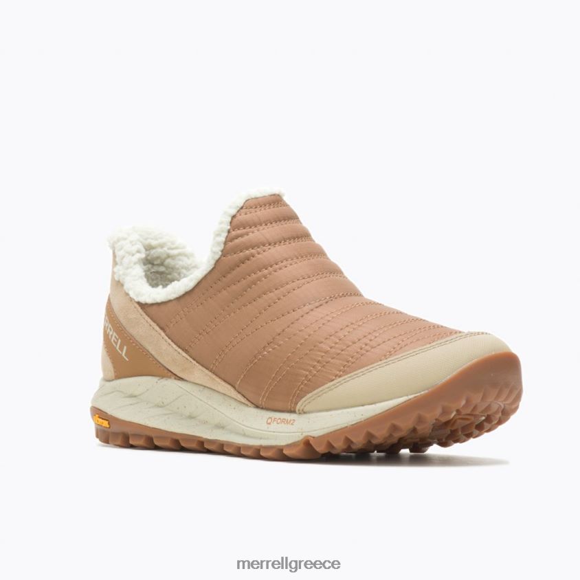 4FVVXX1130 Antora sneaker moc (j067332) καπνός Merrell