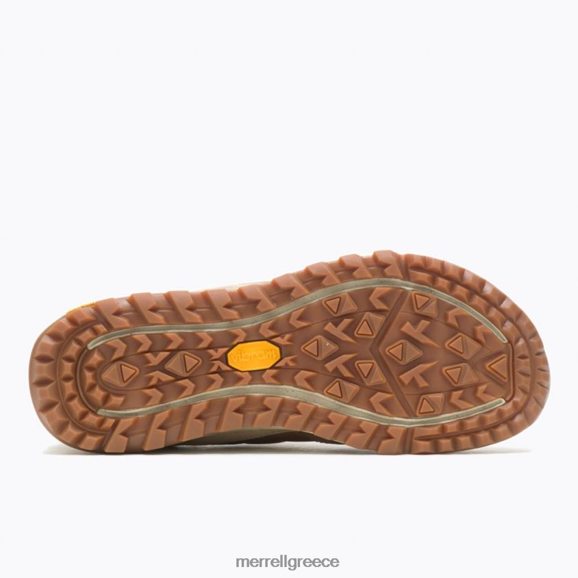 4FVVXX1130 Antora sneaker moc (j067332) καπνός Merrell
