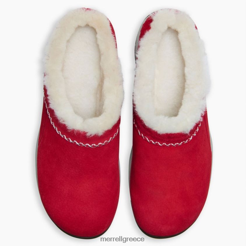 4FVVXX1140 encore ice 4 (j002032) κοκκινοπίπερο Merrell