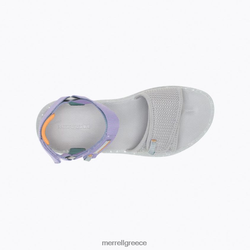 4FVVXX1142 bravada backstrap (j004168) παλόμα Merrell