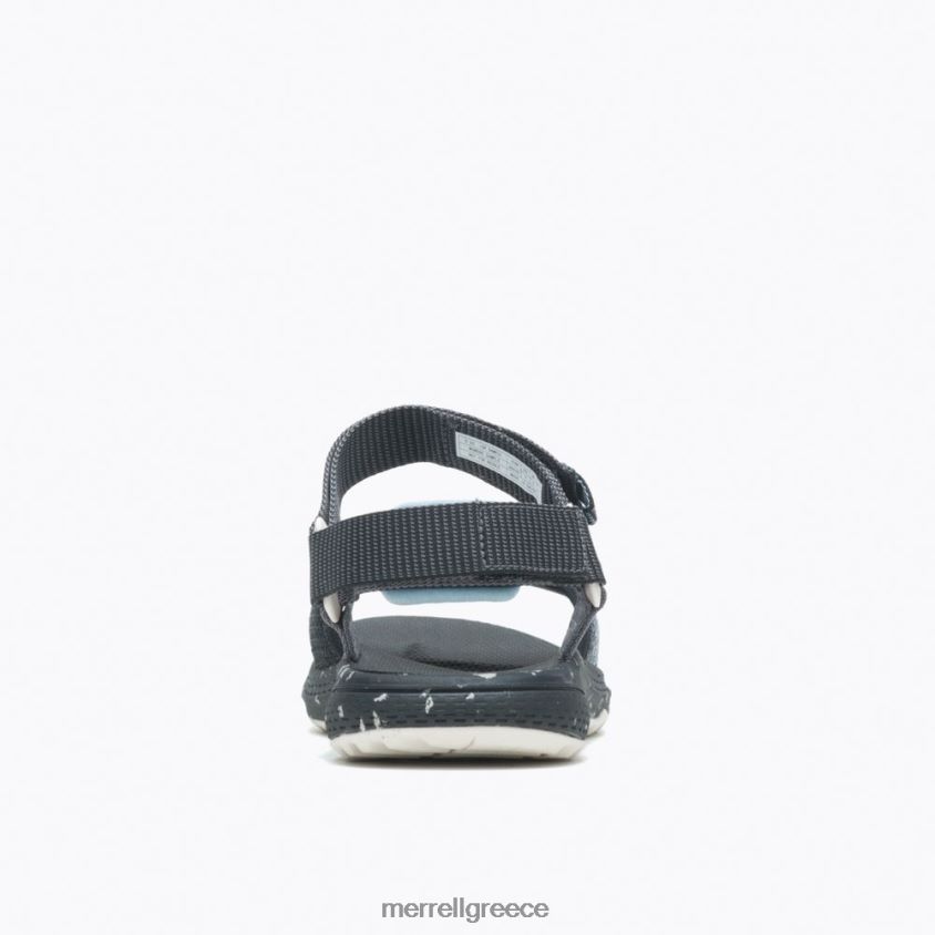 4FVVXX1143 bravada backstrap (j004162) μαύρος Merrell