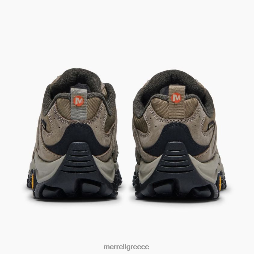 4FVVXX1145 moab 3 smooth gore-tex (j036436) στικτός Merrell