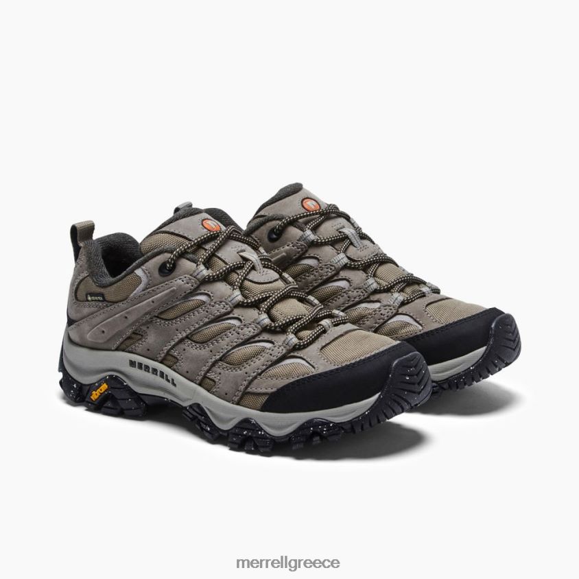 4FVVXX1145 moab 3 smooth gore-tex (j036436) στικτός Merrell