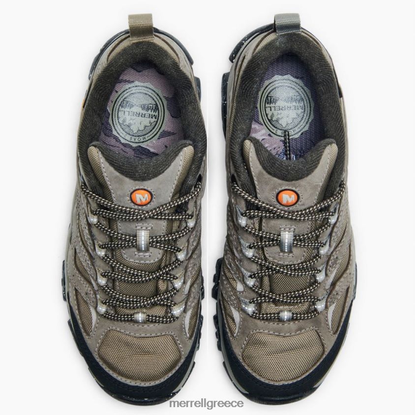 4FVVXX1145 moab 3 smooth gore-tex (j036436) στικτός Merrell