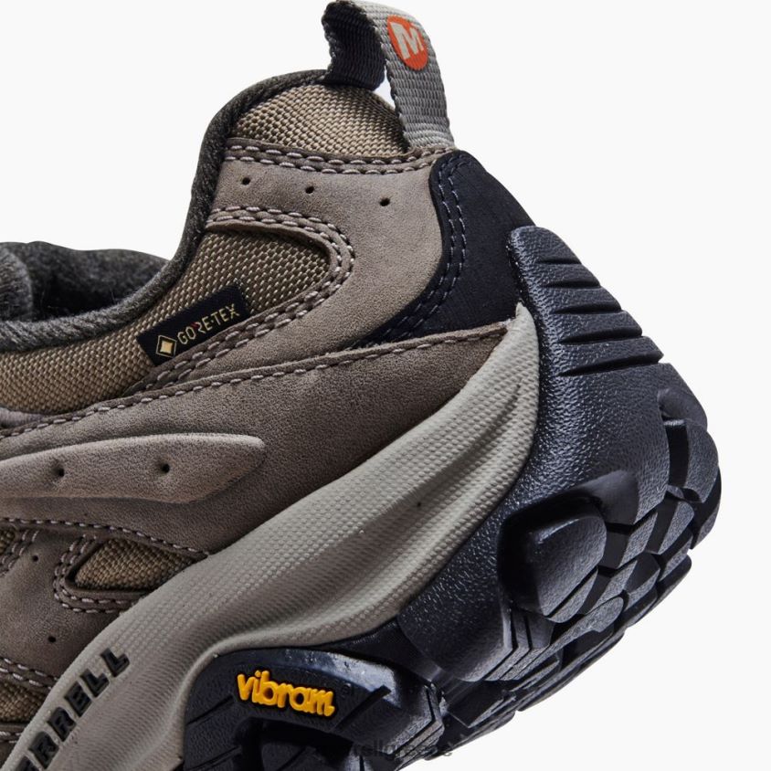 4FVVXX1145 moab 3 smooth gore-tex (j036436) στικτός Merrell