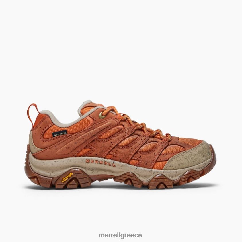 4FVVXX1146 moab 3 smooth gore-tex (j036438) γυαλίζω Merrell