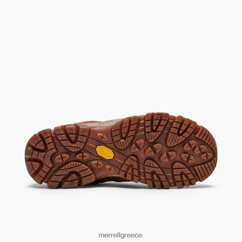 4FVVXX1146 moab 3 smooth gore-tex (j036438) γυαλίζω Merrell