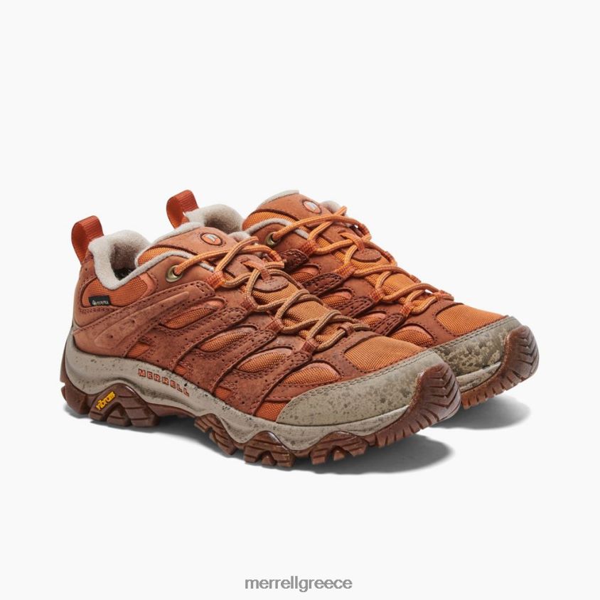 4FVVXX1146 moab 3 smooth gore-tex (j036438) γυαλίζω Merrell