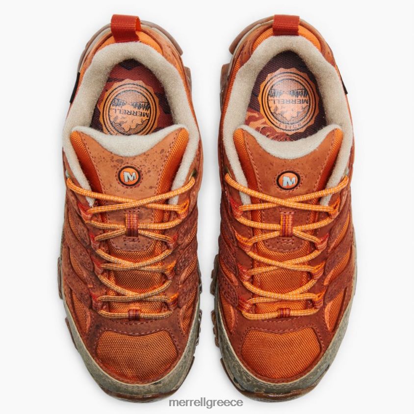 4FVVXX1146 moab 3 smooth gore-tex (j036438) γυαλίζω Merrell